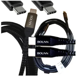 kabel-usb-c-przewod-mocny-2m-szybkie-ladowanie-pd60w-2x-usb-c-oplot-nylon