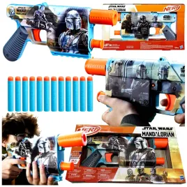 nerf-elite-2-0-pistolet-12-strzalek-zestaw-wyrzutnia-strzalki-star-wars
