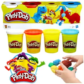 play-doh-zestaw-ciastolina-4-pak-kolorow-super-masa-plastyczna-b6508-2-lat