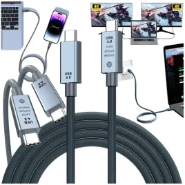 kabel-usb-c-4-0-szybki-elastyczny-40gbps-pd-240w-macbook-smartfon-1m-8k