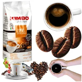 kawa-ziarnista-arabica-kimbo-espresso-crema-intensa-1000-g