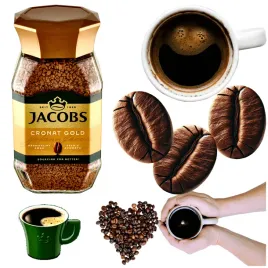 kawa-rozpuszczalna-jacobs-cronat-gold-200-g