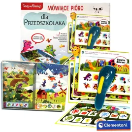 gra-planszowa-edukacyjna-dla-najmlodszych-dzieci-mowiace-pioro-przedszkole