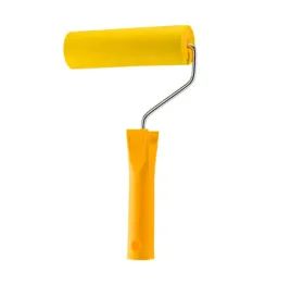 hardy-rolka-dociskowa-do-tapet-szer-15-cm-pu-6-mm-zolta-z-raczka