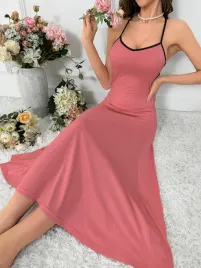 koszula-nocna-maxi-rozowa-koronkowa-odkryte-plecy-shein-xl-42