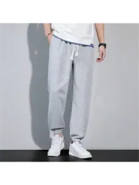 spodnie-dresowe-treningowe-meskie-szare-ze-sciagaczami-casualowe-shein-m-38