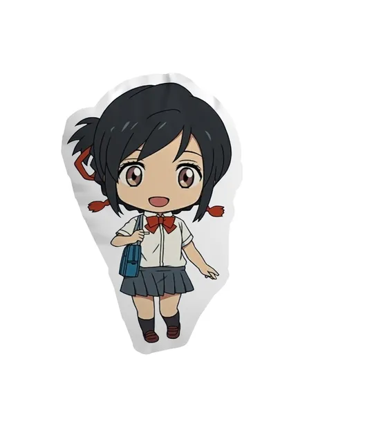poduszka-chibi-your-name-mitsuha-miyamizu