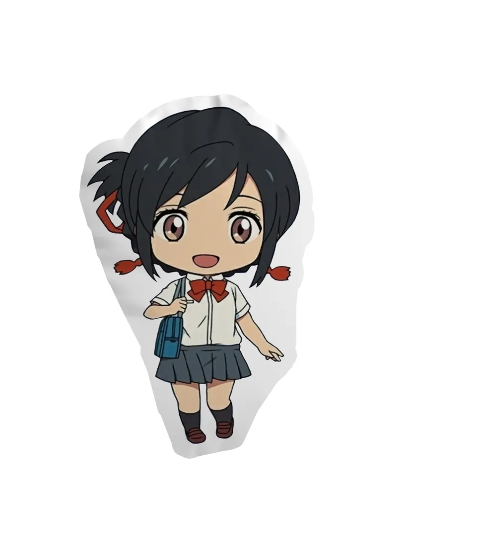 poduszka-chibi-your-name-mitsuha-miyamizu