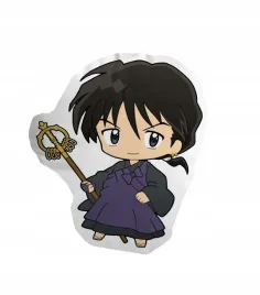 poduszka-chibi-inuyasha-inu-yasha-miroku