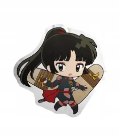 poduszka-chibi-inuyasha-inu-yasha-sango