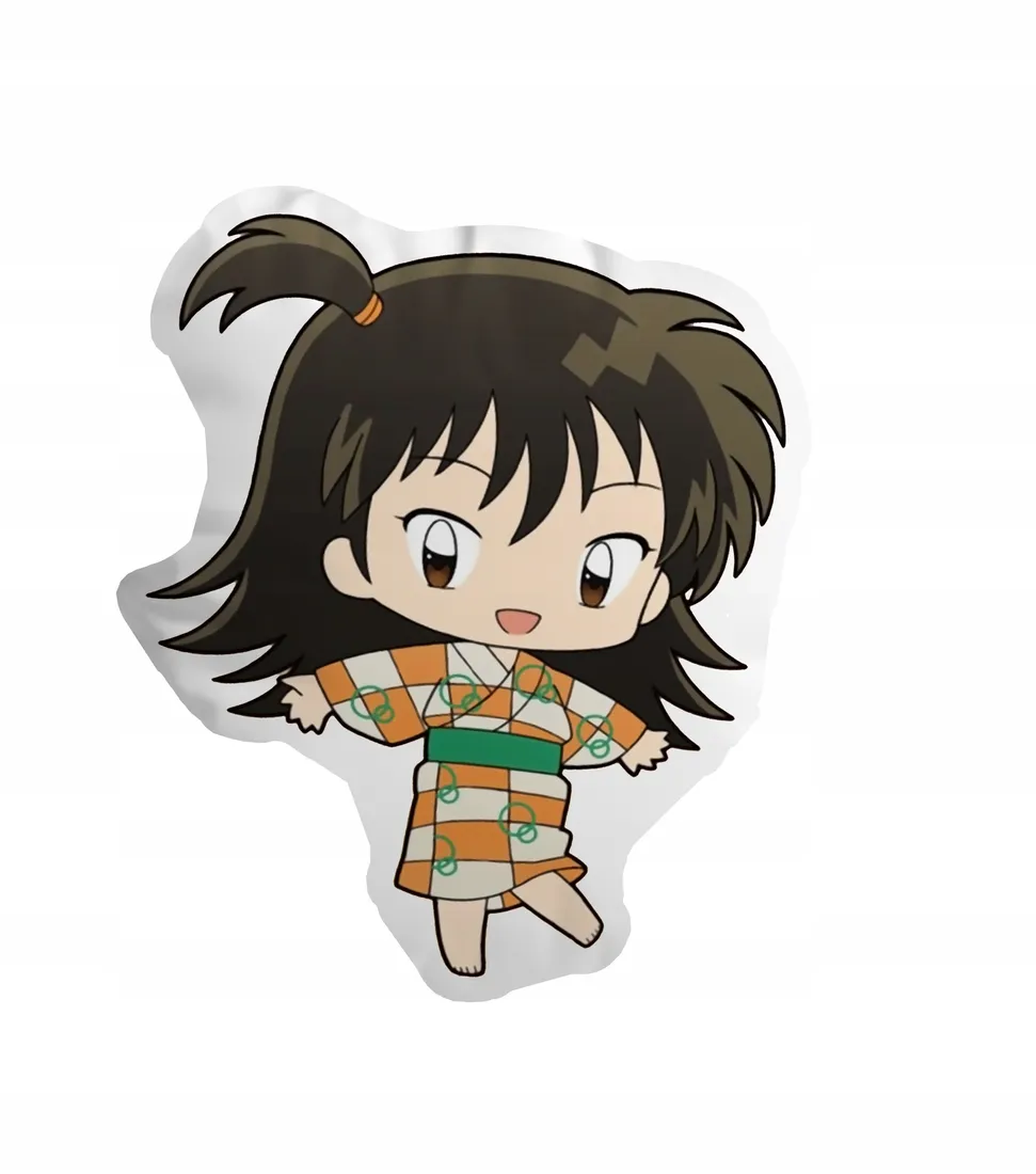 poduszka-chibi-inuyasha-inu-yasha-rin