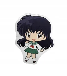 poduszka-chibi-inuyasha-inu-yasha-kagome-higurashi