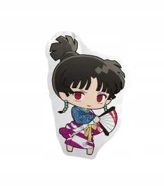 poduszka-chibi-inuyasha-inu-yasha-kagura