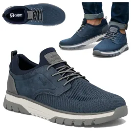 44-rieker-szerokie-buty-meskie-wygodne-sneakersy-letnie-gumowe-wiazanie