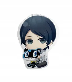 poduszka-chibi-persona-5-yusuke-kitagawa