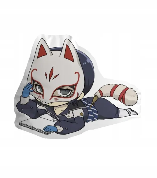 poduszka-chibi-persona-5-fox