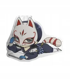 poduszka-chibi-persona-5-fox