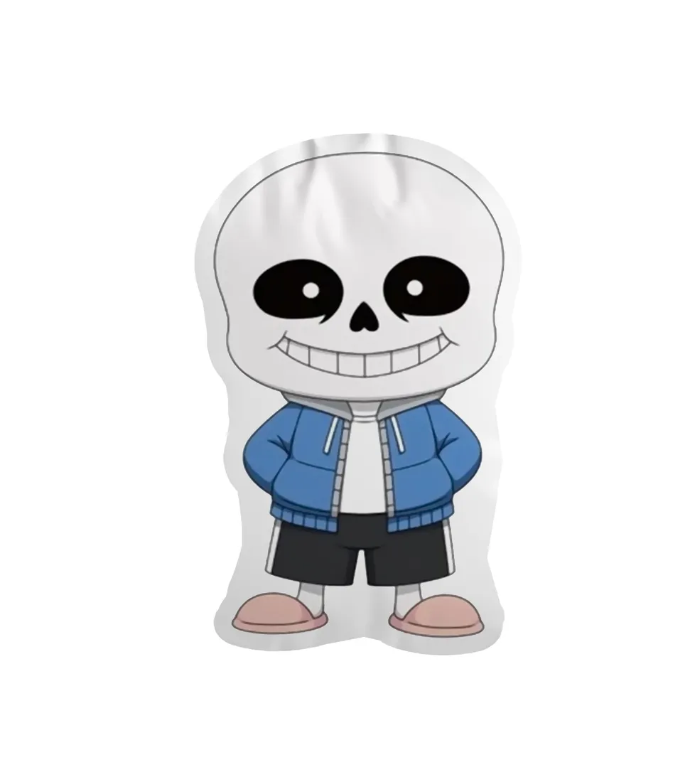poduszka-chibi-undertale-sans