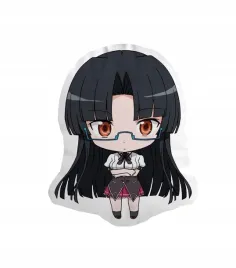 poduszka-chibi-high-school-dxd-tsubaki-shinra