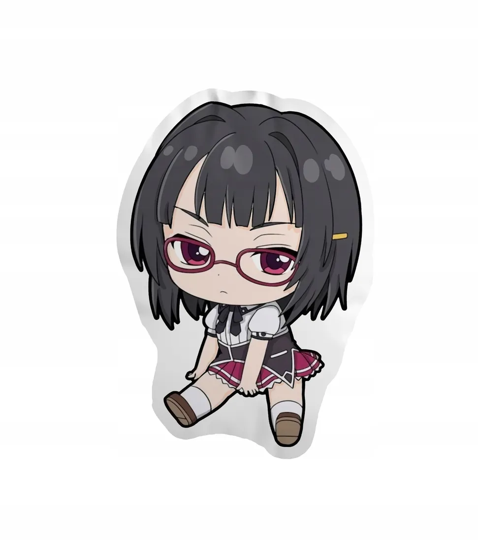 poduszka-chibi-high-school-dxd-sona-sitri