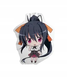 poduszka-chibi-high-school-dxd-akeno-himejima