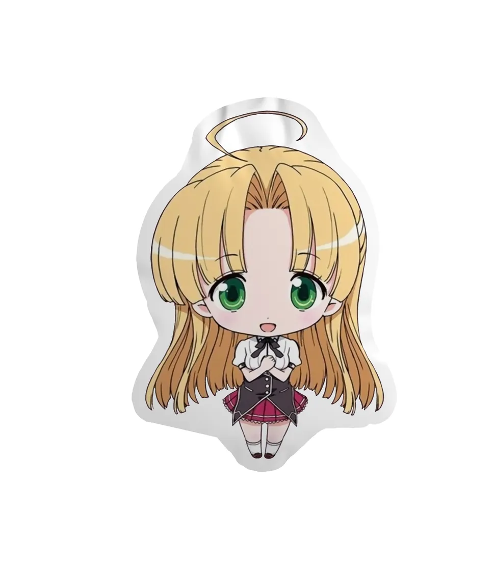 poduszka-chibi-high-school-dxd-asia-argento