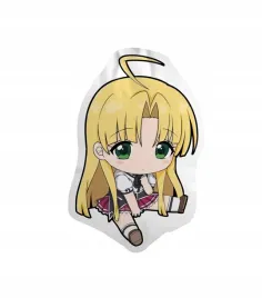 poduszka-chibi-high-school-dxd-asia-argento