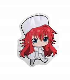 poduszka-chibi-high-school-dxd-rias-gremory