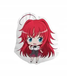 poduszka-chibi-high-school-dxd-rias-gremory