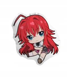 poduszka-chibi-high-school-dxd-rias-gremory
