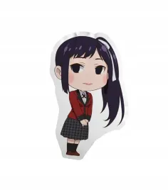 poduszka-chibi-kakegurui-sayaka-igarashi