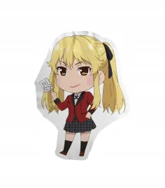 poduszka-chibi-kakegurui-mary-saotome