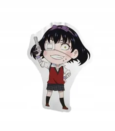 poduszka-chibi-kakegurui-midari-ikishima
