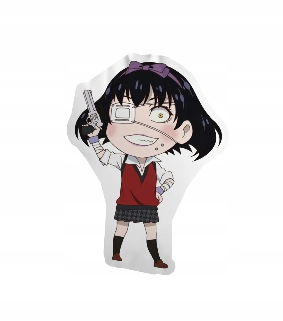 poduszka-chibi-kakegurui-midari-ikishima