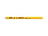 hardy-olowek-18-cm-zolty-kod-produktu-0790-381800