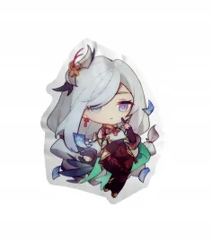 poduszka-chibi-genshin-impact-shenhe