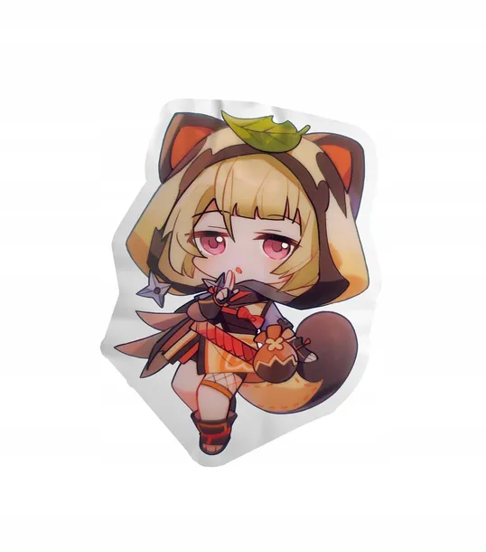 poduszka-chibi-genshin-impact-sayu