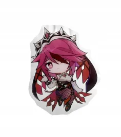 poduszka-chibi-genshin-impact-rosaria