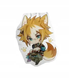 poduszka-chibi-genshin-impact-gorou