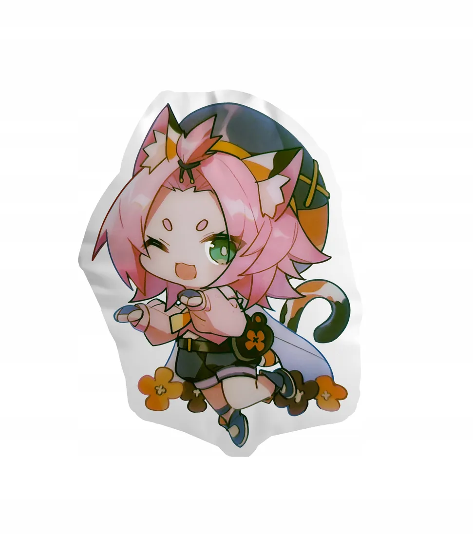 poduszka-chibi-genshin-impact-diona