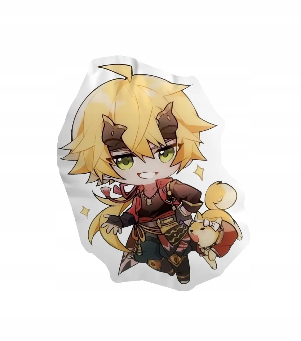 poduszka-chibi-genshin-impact-thoma