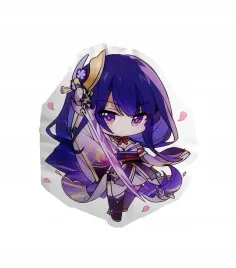 poduszka-chibi-genshin-impact-raiden-shogun