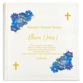 album-zdjecia-komunie-swieta-personalizowany-wzory