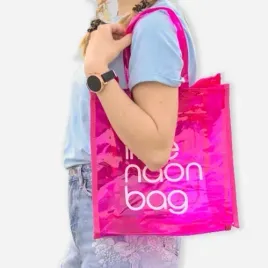 rozowa-stylowa-torba-little-naon-bag-przezroczysta