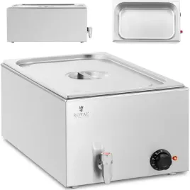 bemar-podgrzewacz-elektryczny-z-kranem-gn-1-1-600-w