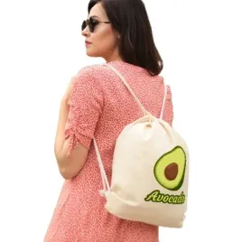 torba-plecak-worek-bezowy-nadruk-wzor-avocado-01