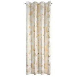 zaslona-gotowa-zaria-140x250-biala-welwet-zloty-wzor-przelotki
