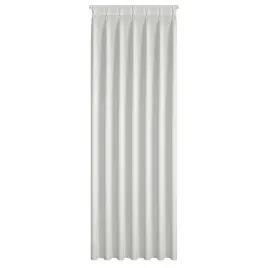 zaslona-gotowa-melanie-80x270-biala-welwet-matowa-flex