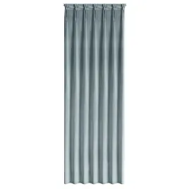 zaslona-gotowa-melanie-80x270-szara-welwet-matowa-flex
