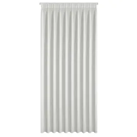 zaslona-melanie-125x270-biala-matowa-welwet-flex